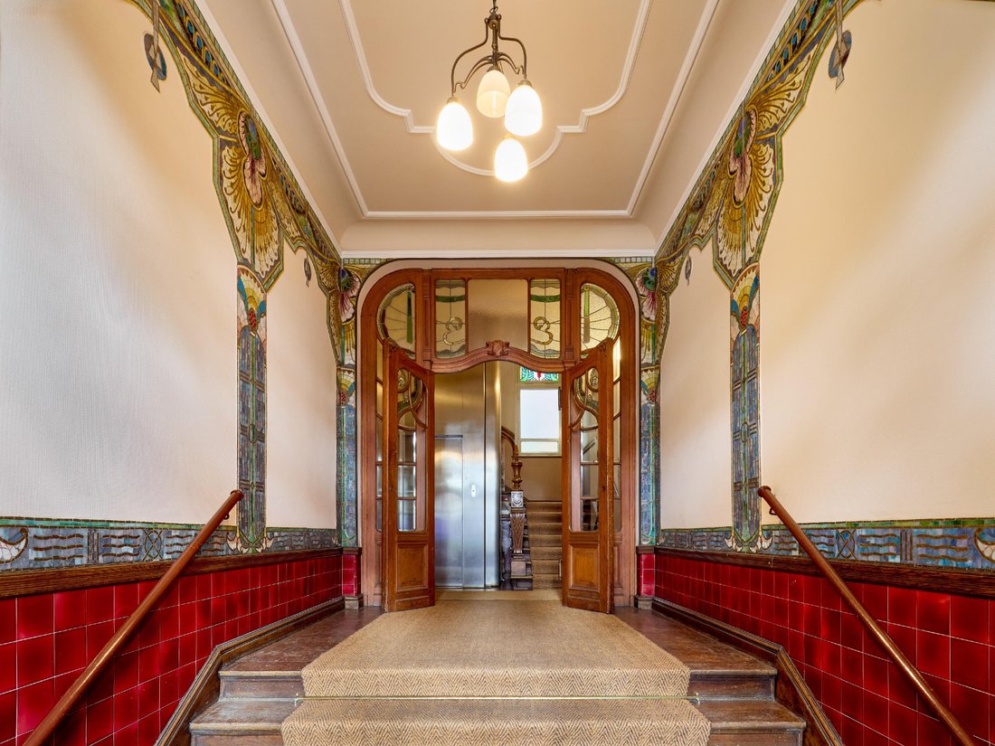 Wohnung in Berlin, Berlin, Deutschland 2 - 19069971