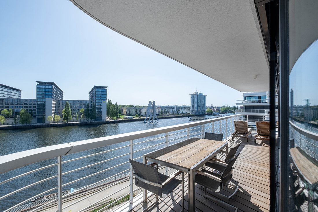 Apartment in Berlin, Berlin, Germany 5 - 19072355