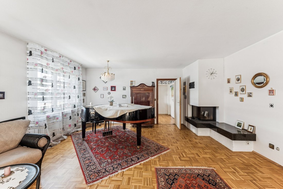 Bungalow à Cologne, Rhénanie du Nord-Westphalie, Allemagne 1 - 19071679
