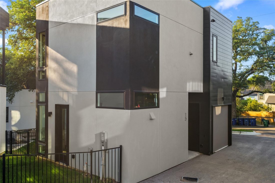 Casa a Austin, Texas, Stati Uniti 2 - 19074433