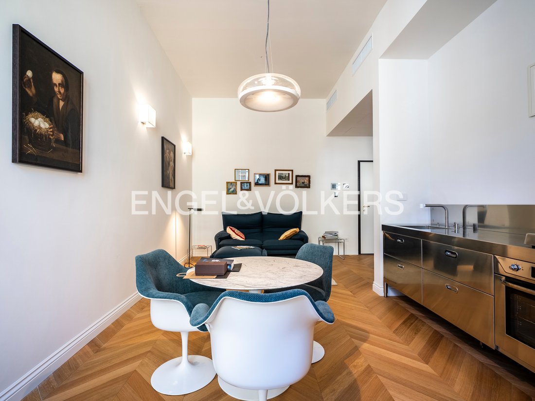 Appartamento a Centro, Firenze, Toscana 4 - 19070020