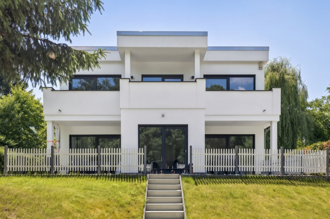 Villa in Neuenhagen, Brandenburg, Germany 3 - 19073054