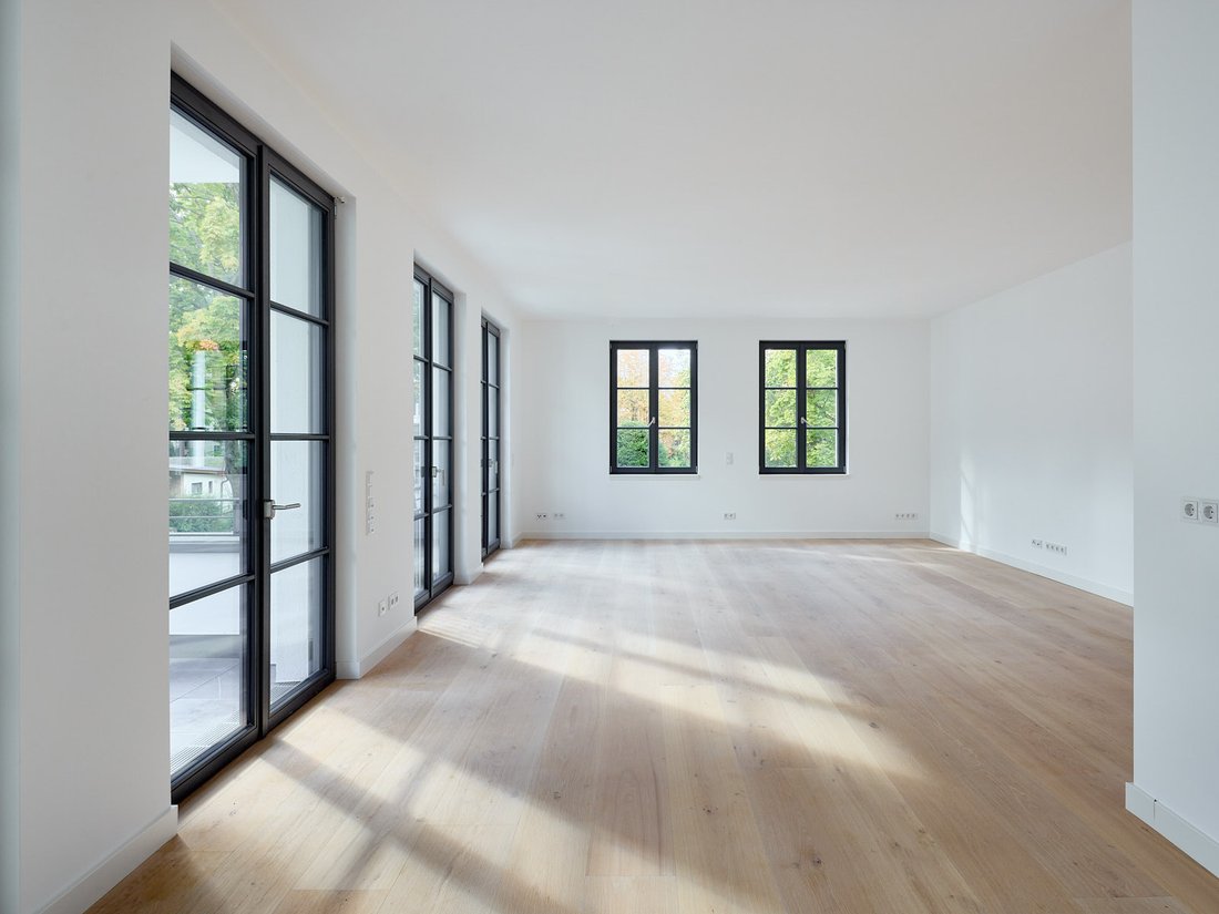 Wohnung in Berlin, Berlin, Deutschland 2 - 19072714