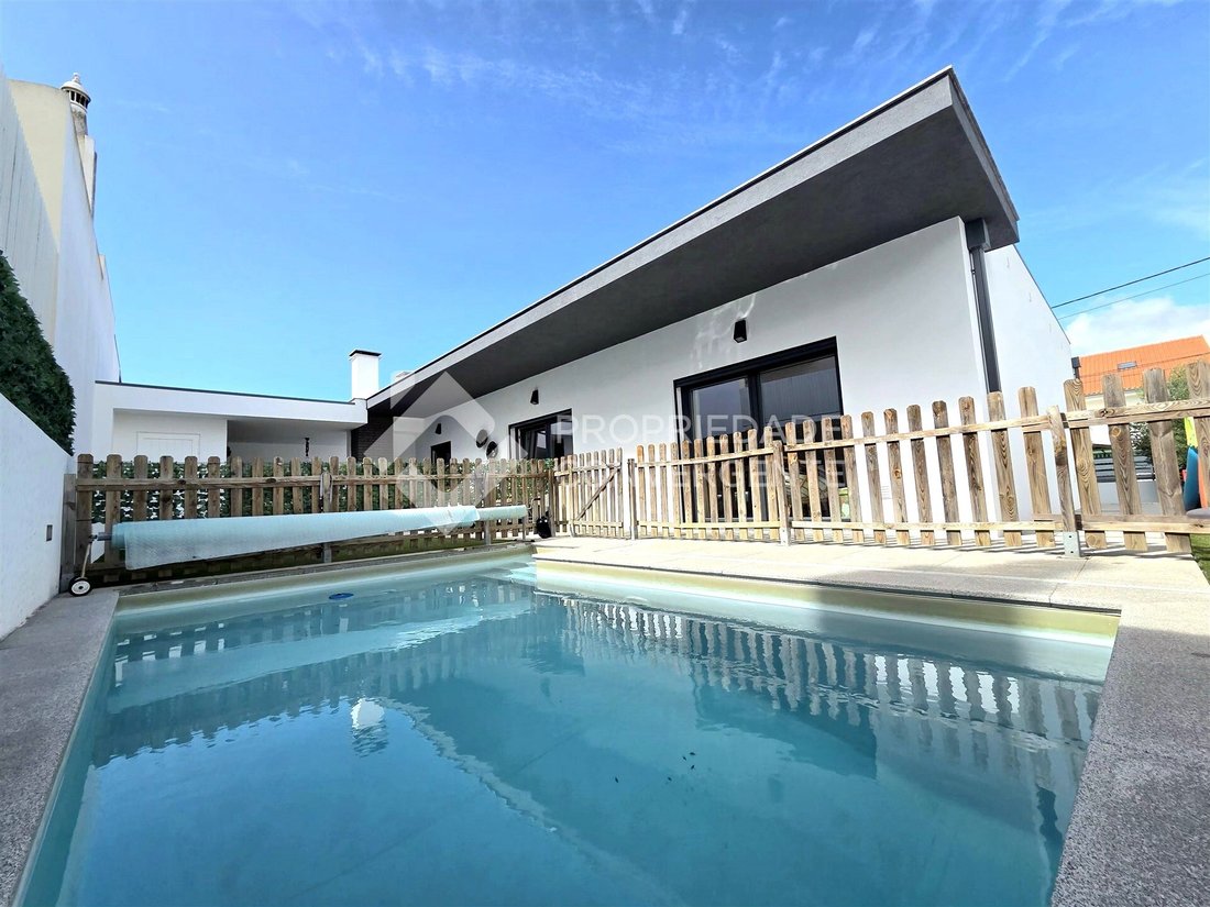 House in Fernao Ferro, Setubal, Portugal 1 - 19073392