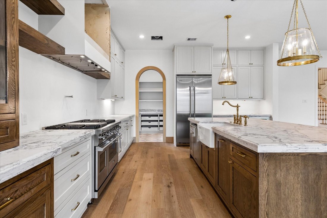 Haus in Houston, Texas, Vereinigte Staaten 3 - 19069592
