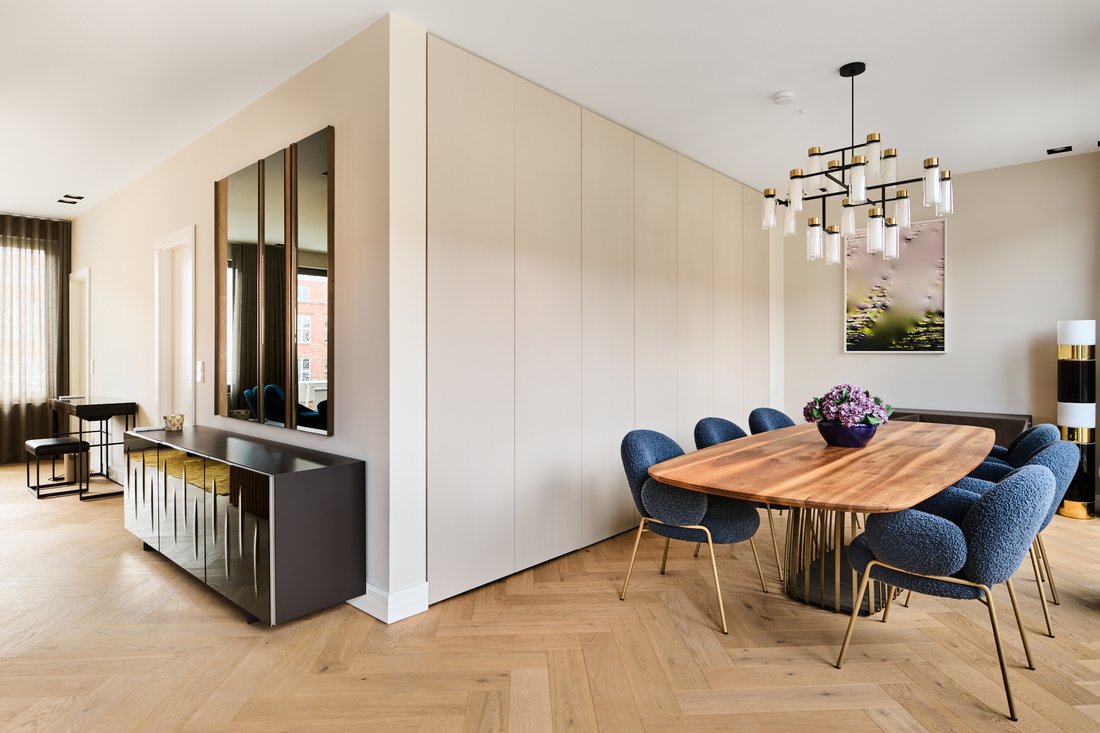 Penthouse in Berlin, Berlin, Germany 4 - 19072942