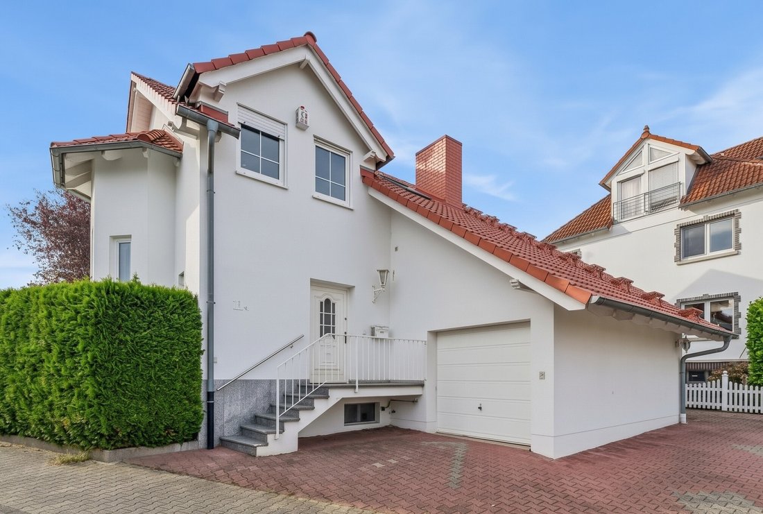 Casa a Rödermark, Assia, Germania 1 - 19070704