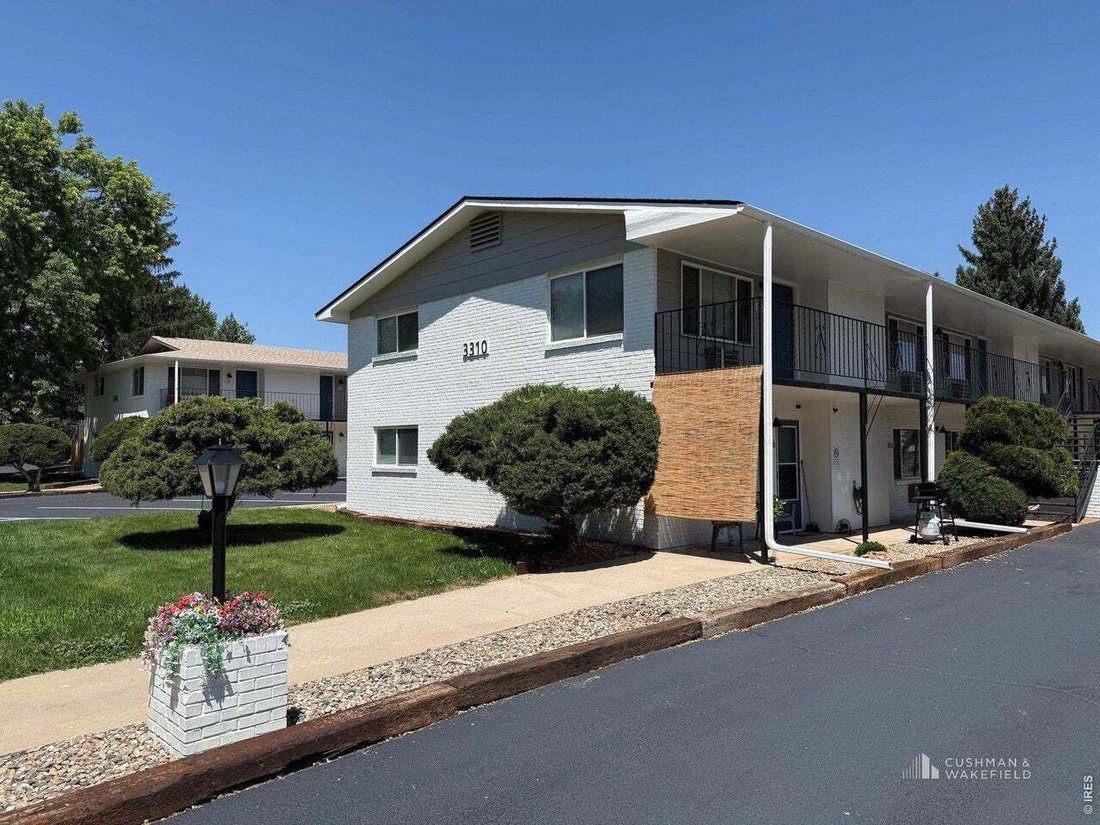 Loveland, Colorado, United States 1 - 19074393