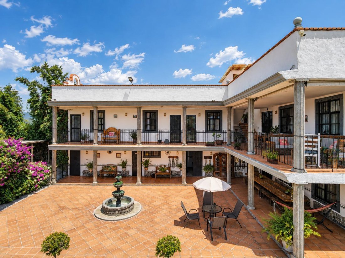 Casa en Huaquechula, Puebla, México 4 - 19072466