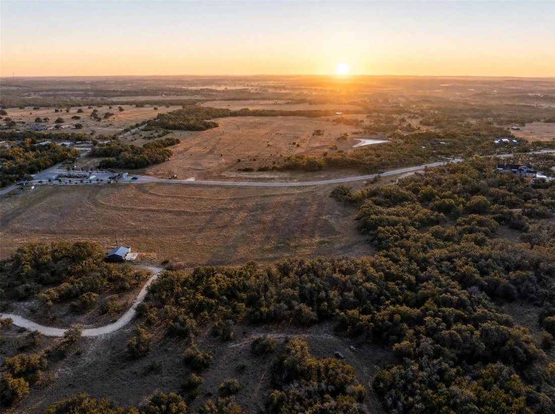 Land in Dripping Springs, Texas, United States 4 - 16666477