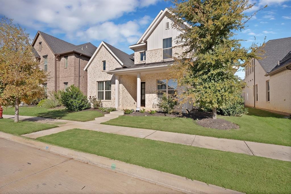 Haus in Farmers Branch, Texas, Vereinigte Staaten 2 - 19074918