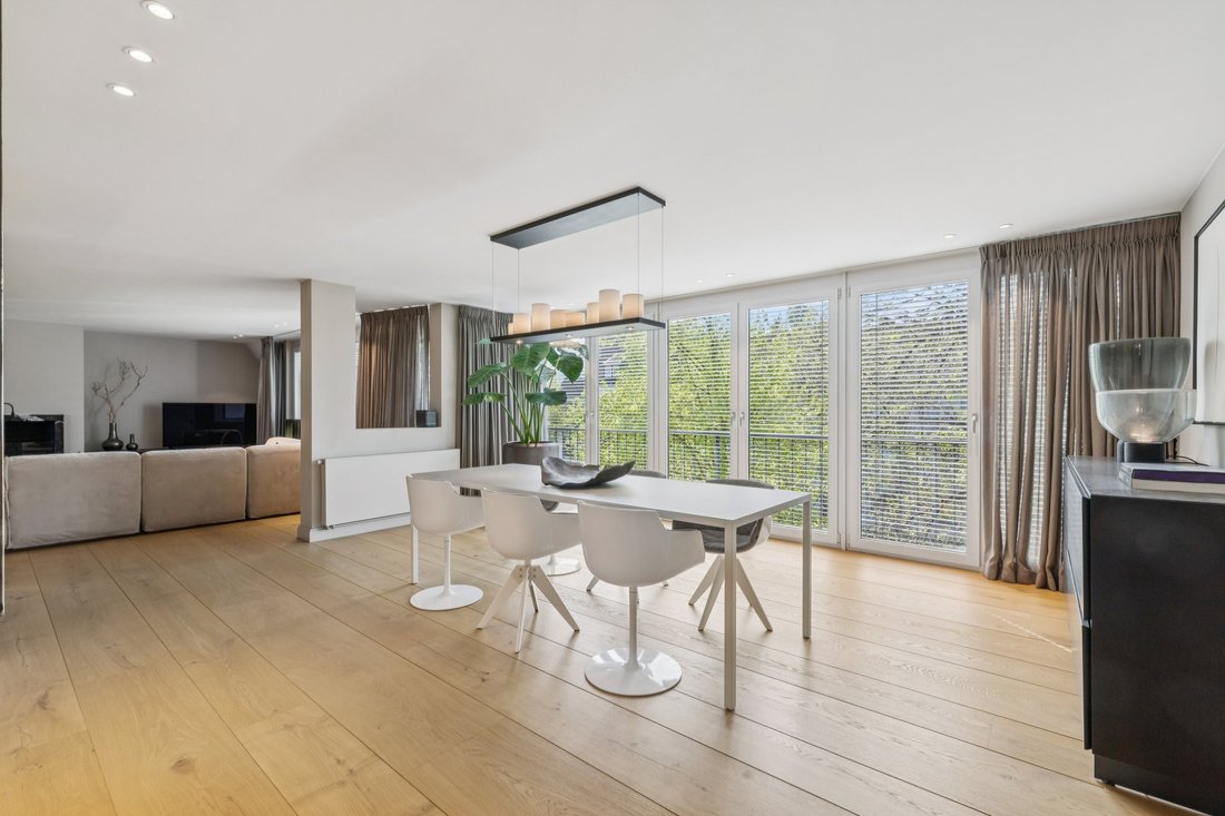 Penthouse in Düsseldorf, North Rhine-Westphalia, Germany 4 - 19071962