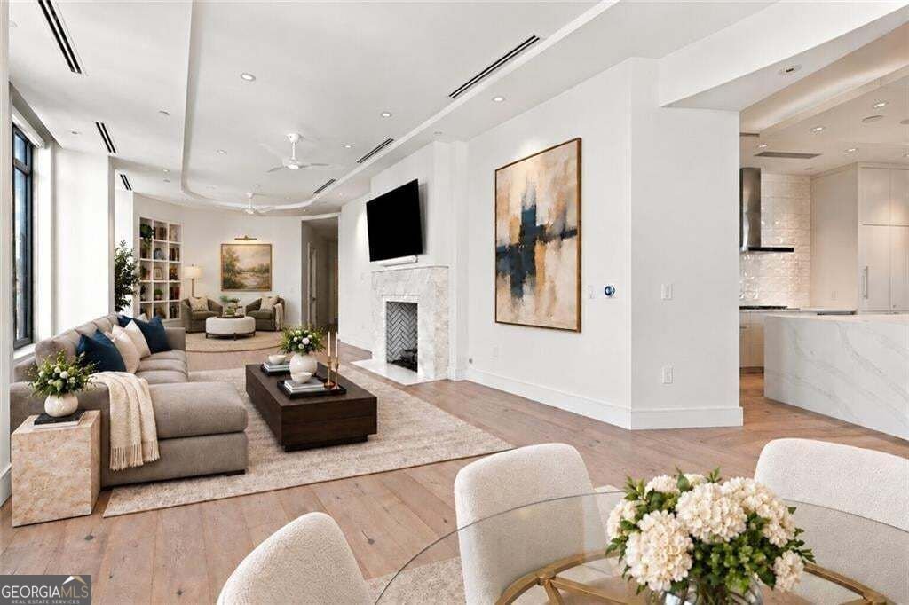 Condominio a Atlanta, Georgia, Stati Uniti 5 - 19069373