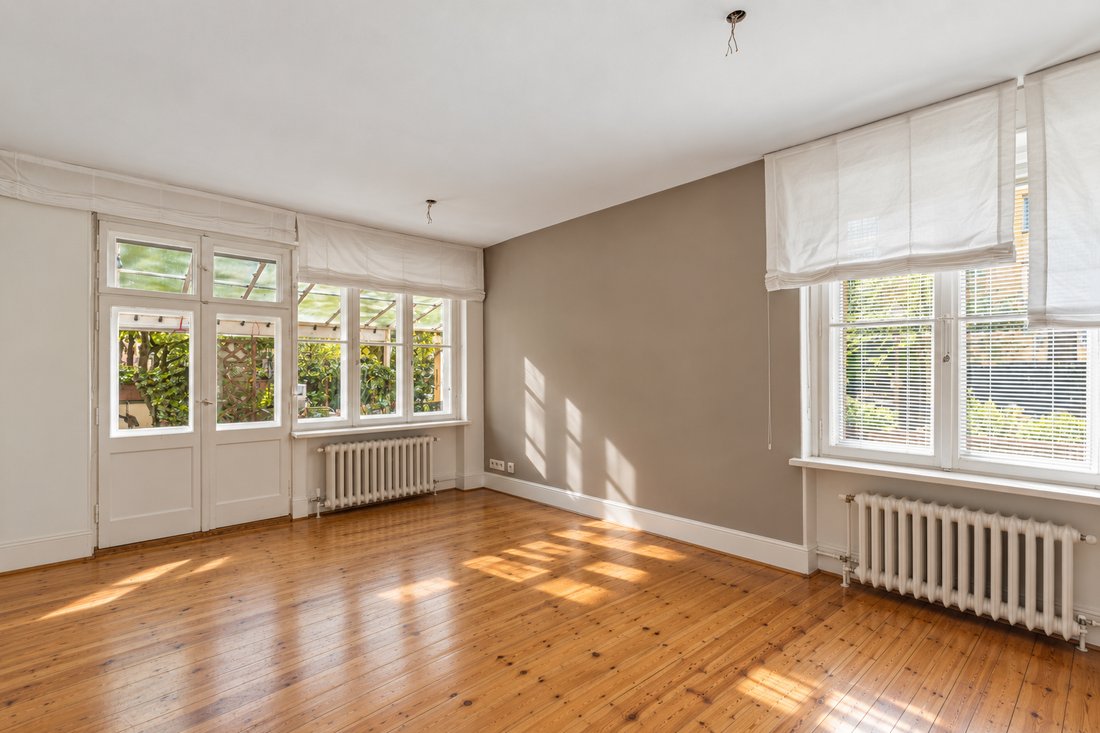 Wohnung in Berlin, Berlin, Deutschland 2 - 19070389