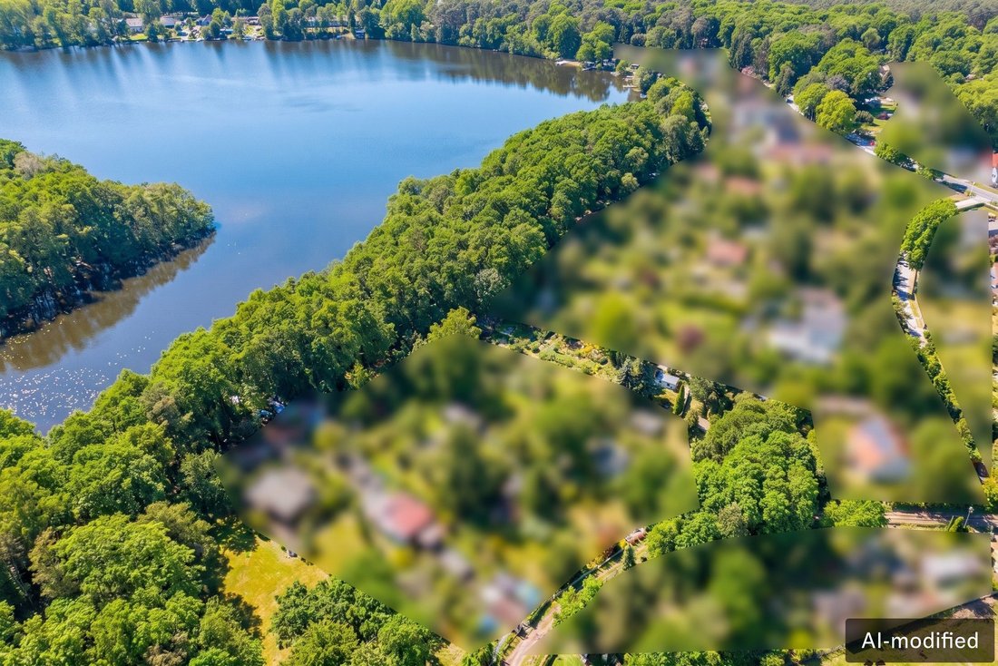 Land in Königs Wusterhausen, Brandenburg, Germany 2 - 19073056