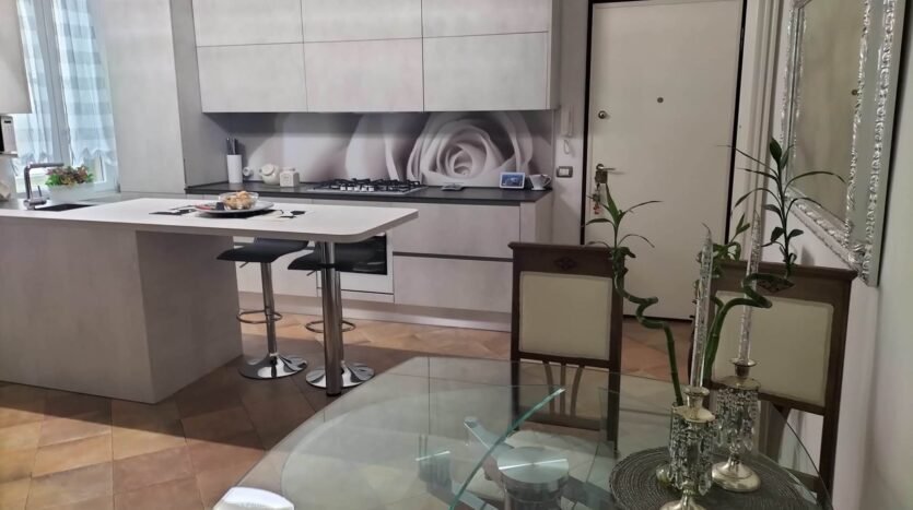 Wohnung in Centro, Piombino, Toskana 5 - 16917501