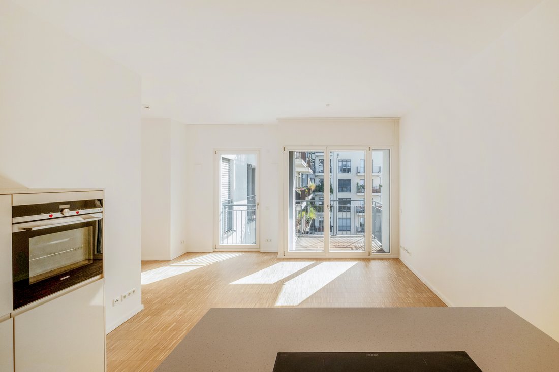 Wohnung in Berlin, Berlin, Deutschland 1 - 19072613