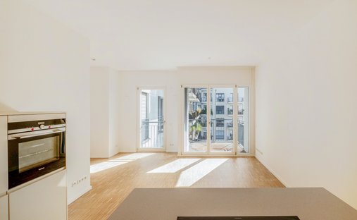 Appartamento a Berlino, Berlino, Germania 1