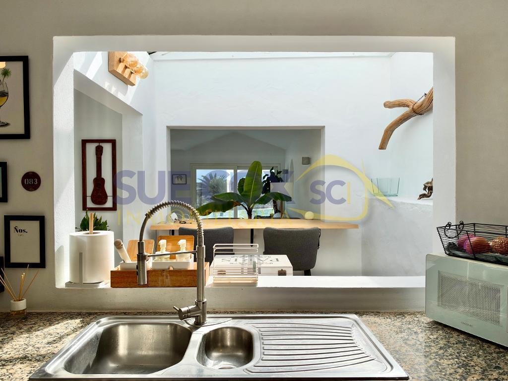 Villa à Teguise, Îles Canaries, Espagne 5 - 19075461