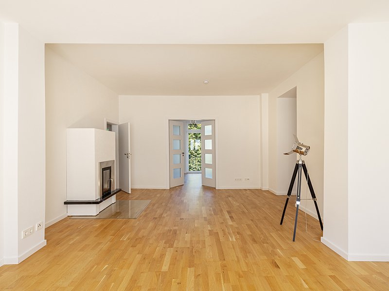Appartamento a Bad Soden, Assia, Germania 3 - 19070260