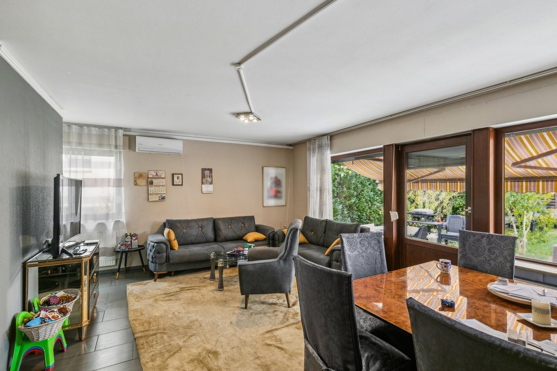 Casa en Berlín, Berlín, Alemania 3 - 19069369