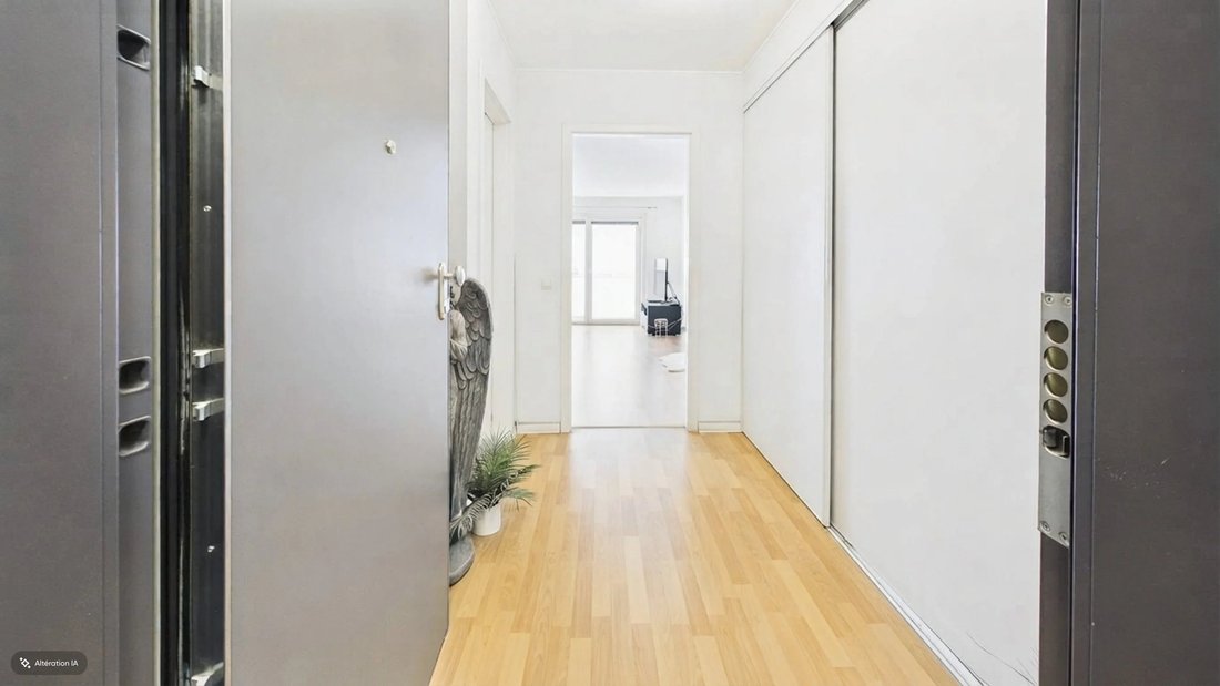 Apartment in Luxembourg, Luxembourg, Luxembourg 4 - 19069047