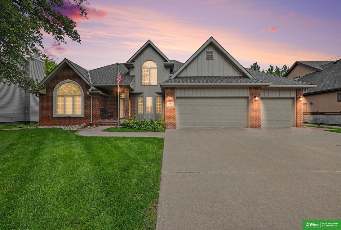 Casa a Fremont, Nebraska, Stati Uniti 1 - 19022573