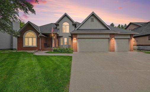 Haus in Fremont, Nebraska, Vereinigte Staaten 1