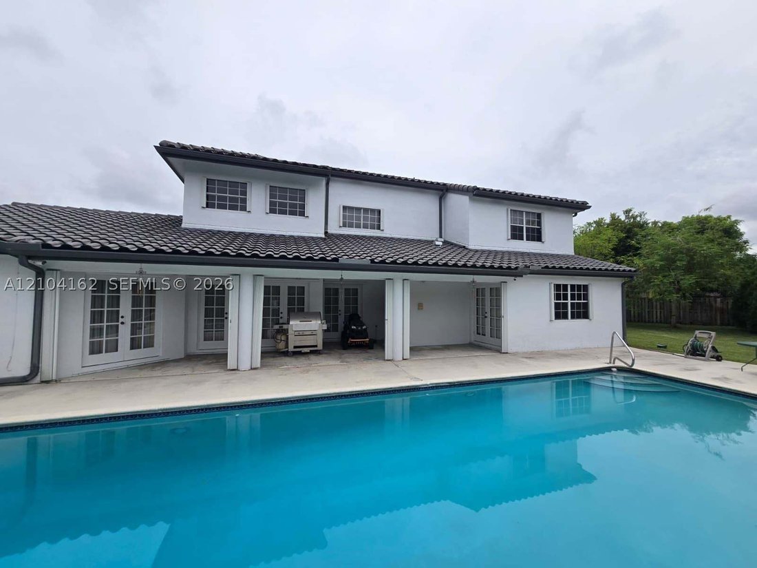 Casa a West Miami, Florida, Stati Uniti 4 - 19074191