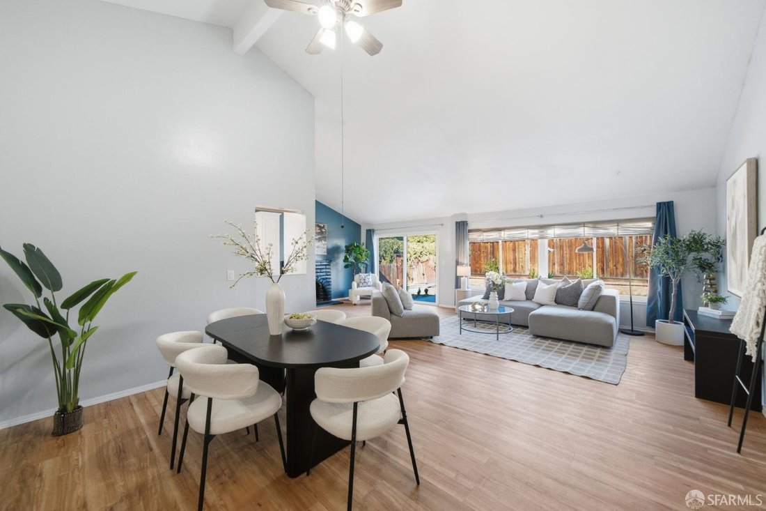 Casa en San José, California, Estados Unidos 5 - 19073683