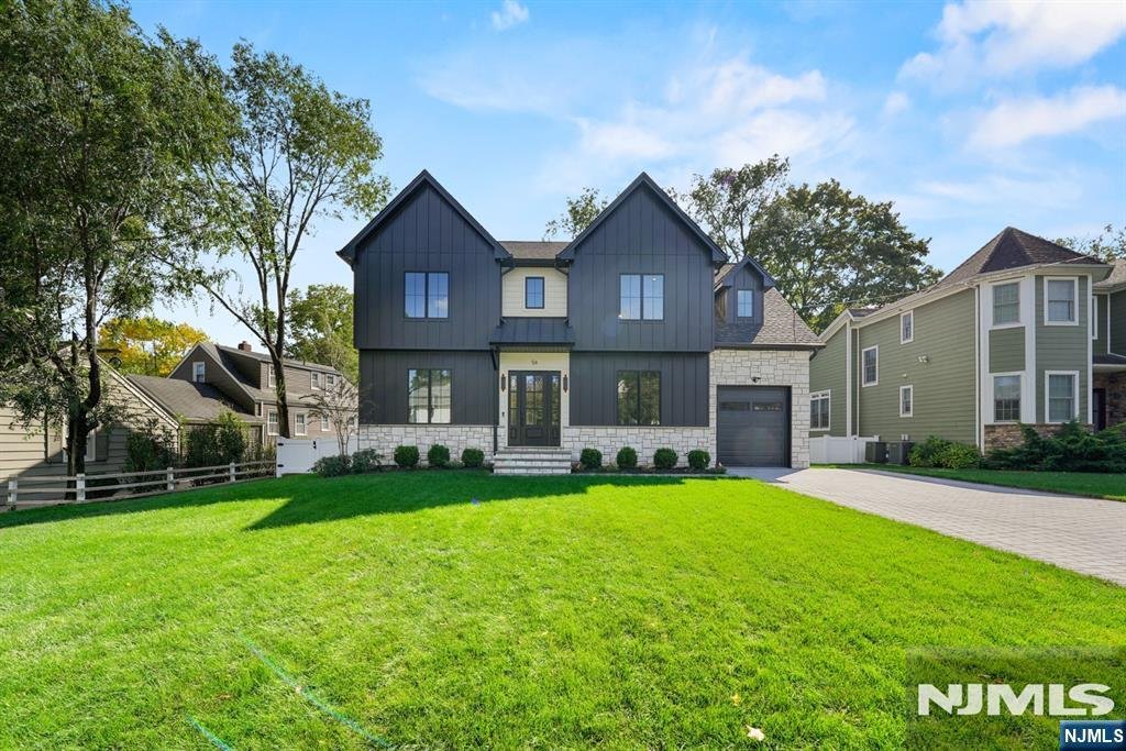 House in Glen Rock, New Jersey, United States 1 - 19072617