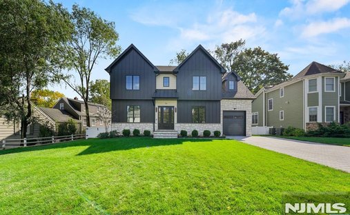 Haus in Glen Rock, New Jersey, Vereinigte Staaten 1