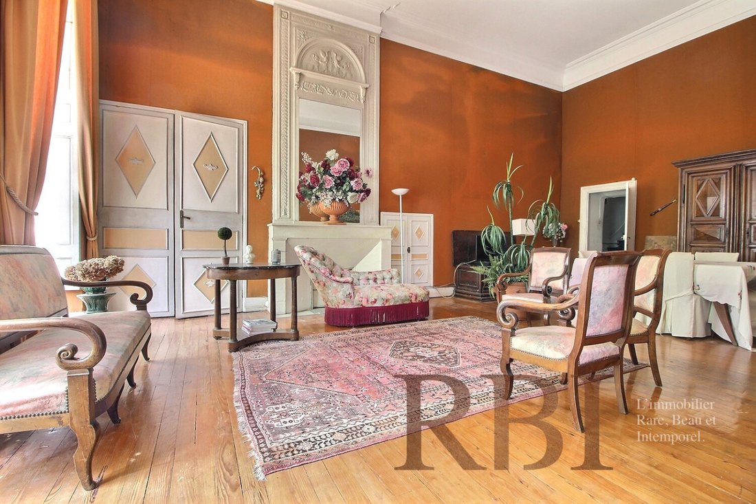 Apartamento en San Cipriano, Toulouse, Francia 2 - 19075452