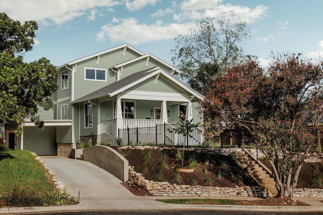 Haus in Austin, Texas, Vereinigte Staaten 2 - 19068952