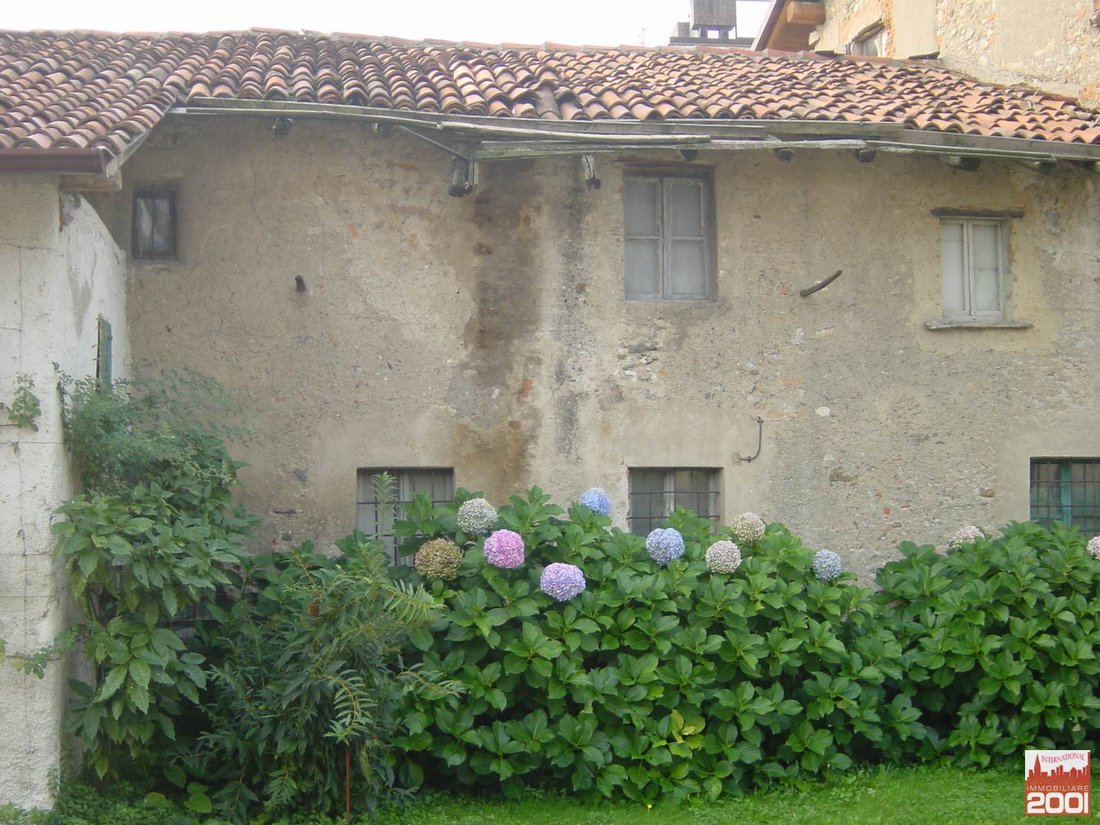 Tenuta a Vertemate con Minoprio, Lombardia, Italia 5 - 15412187
