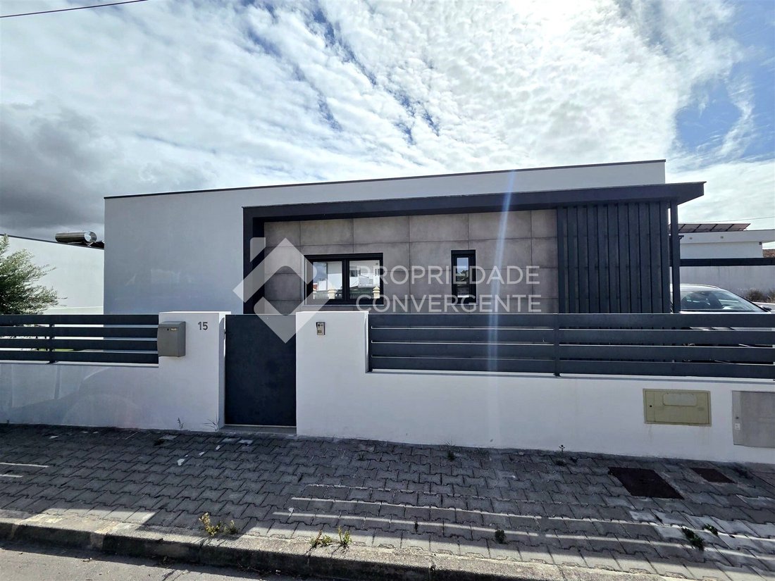 House in Fernao Ferro, Setubal, Portugal 3 - 19073392