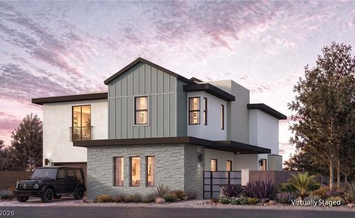 Haus in Henderson, Nevada, Vereinigte Staaten 1