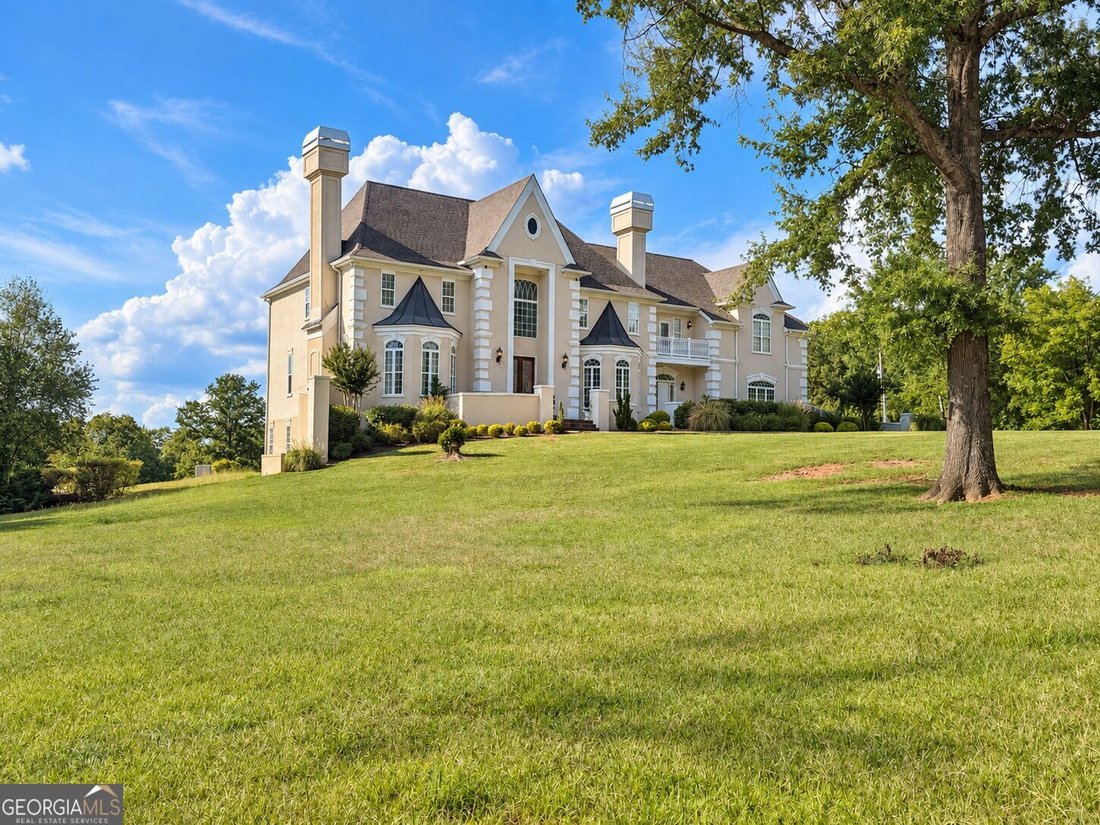 House in Brooks, Georgia, United States 5 - 19074725
