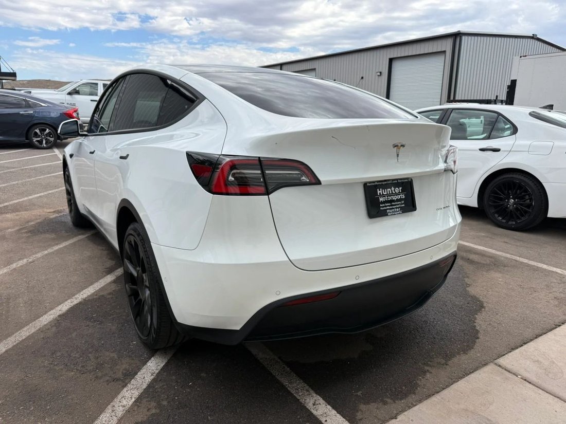 Suv in Hurricane, UT, United States 5 - 19075851