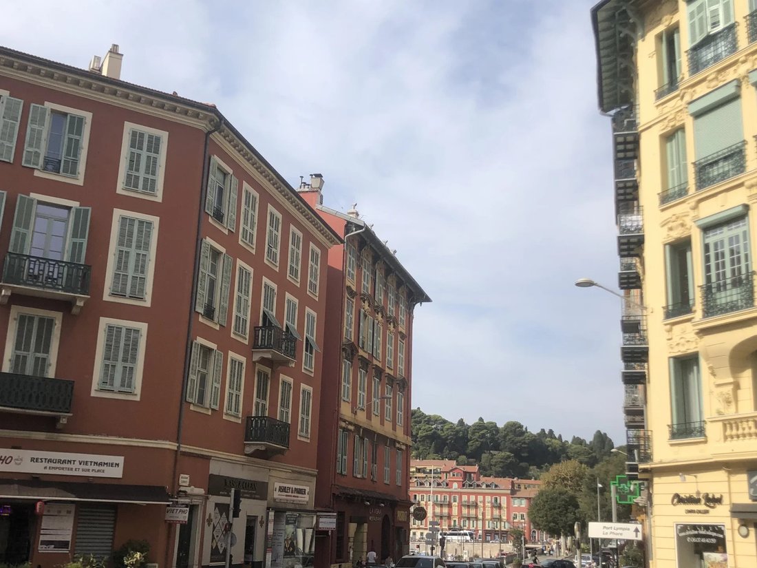 Apartment in Nice, Provence-Alpes-Côte d'Azur, France 1 - 19075478