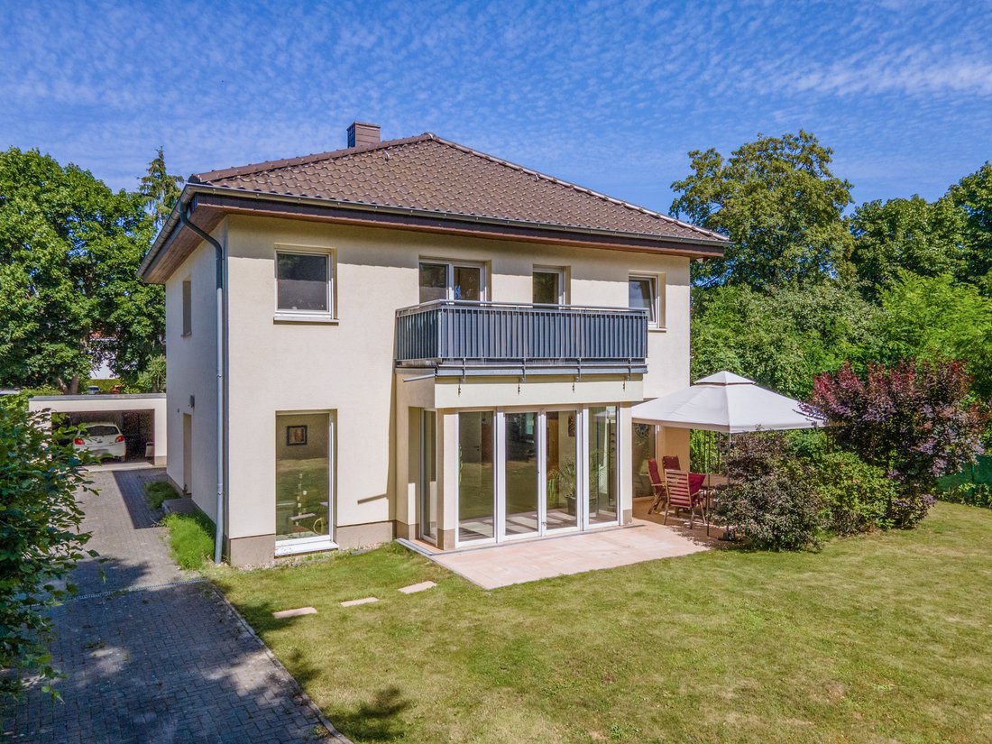 Haus in Teltow, Brandenburg, Deutschland 1 - 19072980