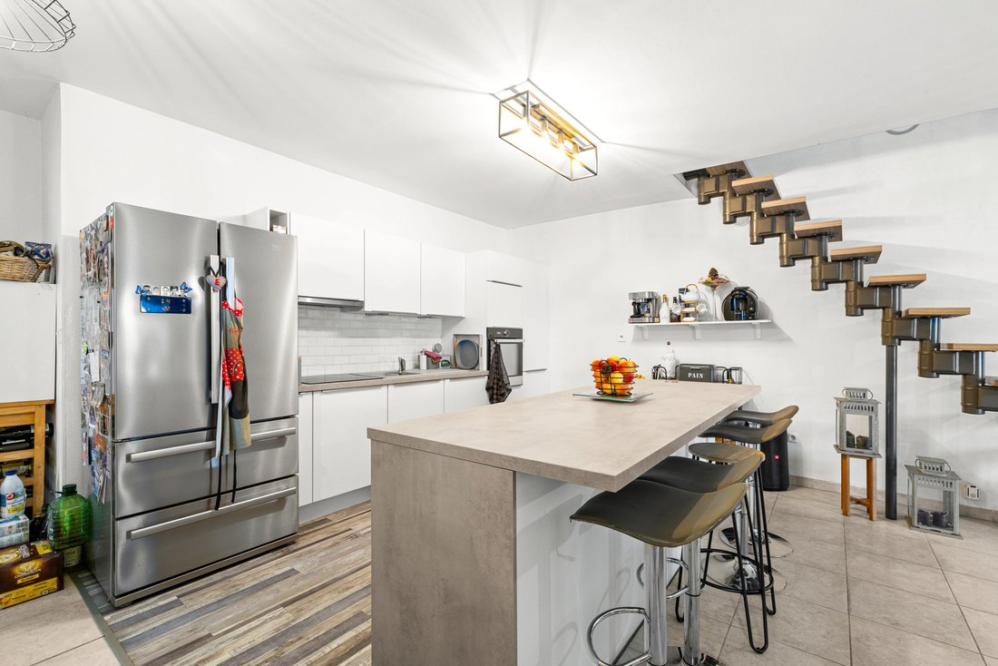 Casa en Sud-Village-Pointe, Contes, Francia 5 - 19070330