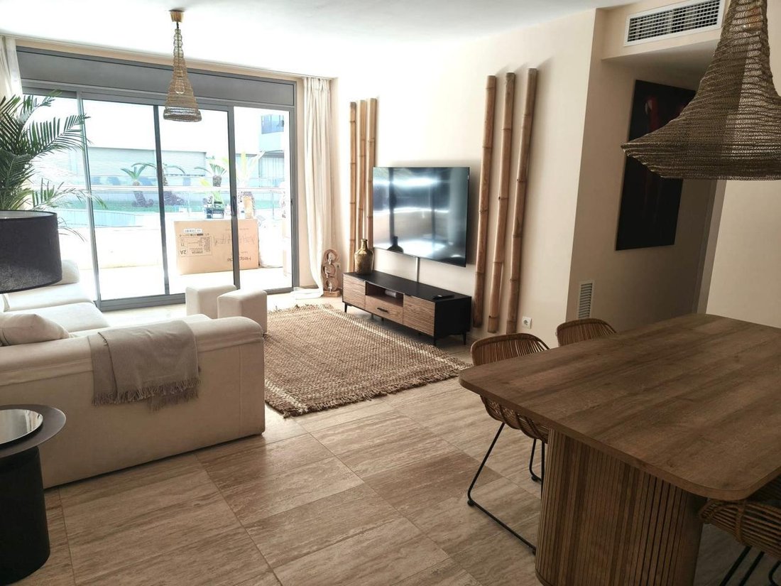 Appartement à Ibiza, Îles Baléares, Espagne 4 - 19069923