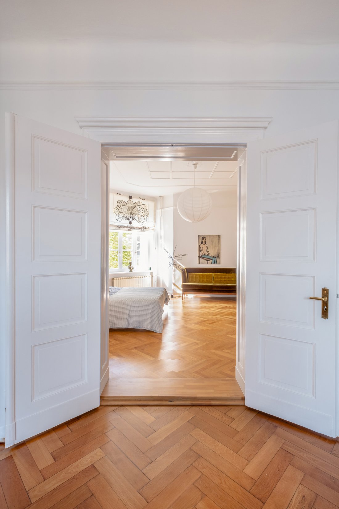 Wohnung in Berlin, Berlin, Deutschland 5 - 19072404