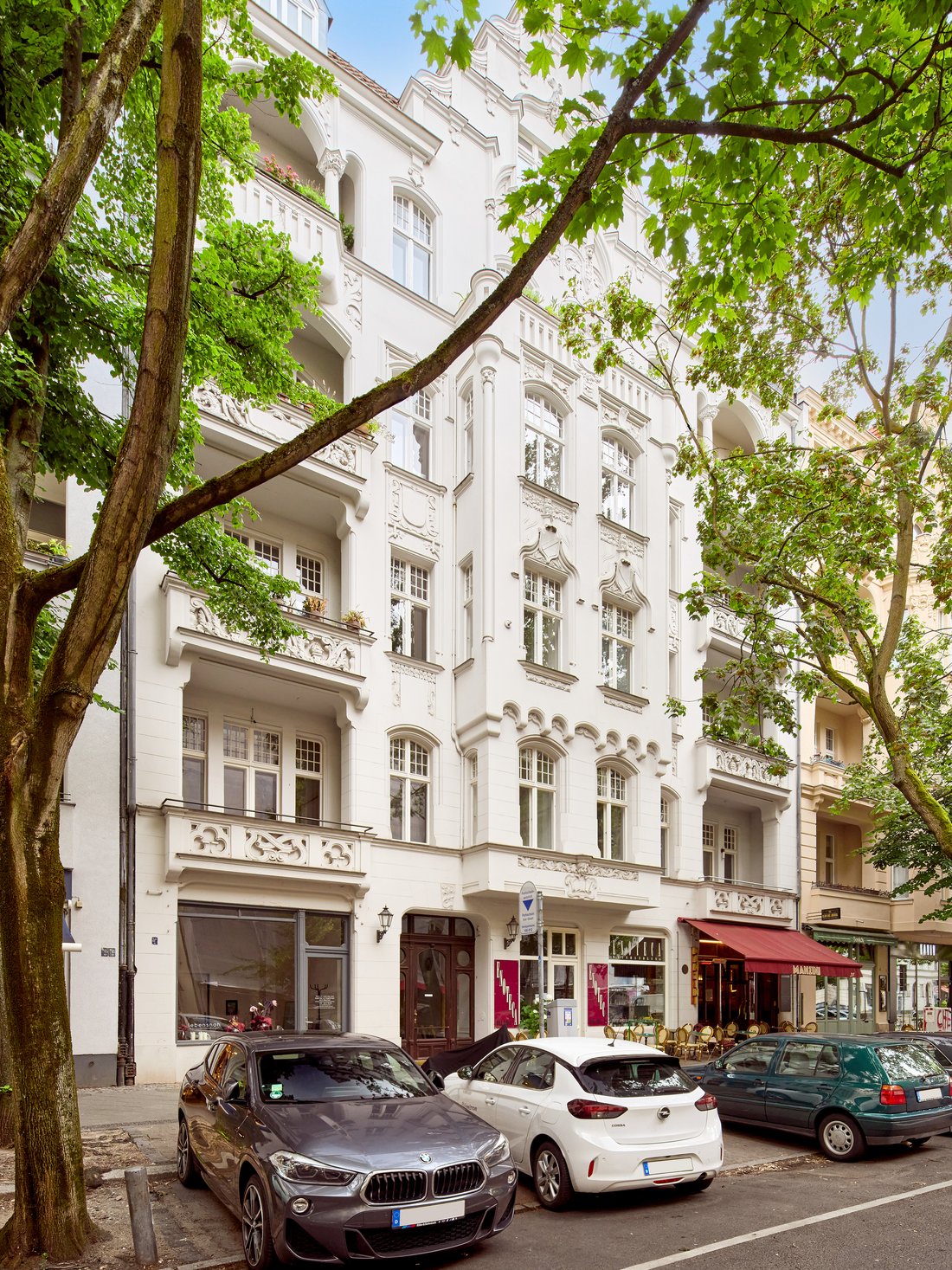 Penthouse in Berlin, Berlin, Germany 1 - 19072979