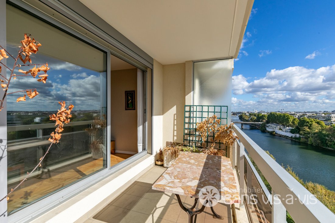 Apartment in Hôtel de Ville, Courbevoie, France 4 - 19075403