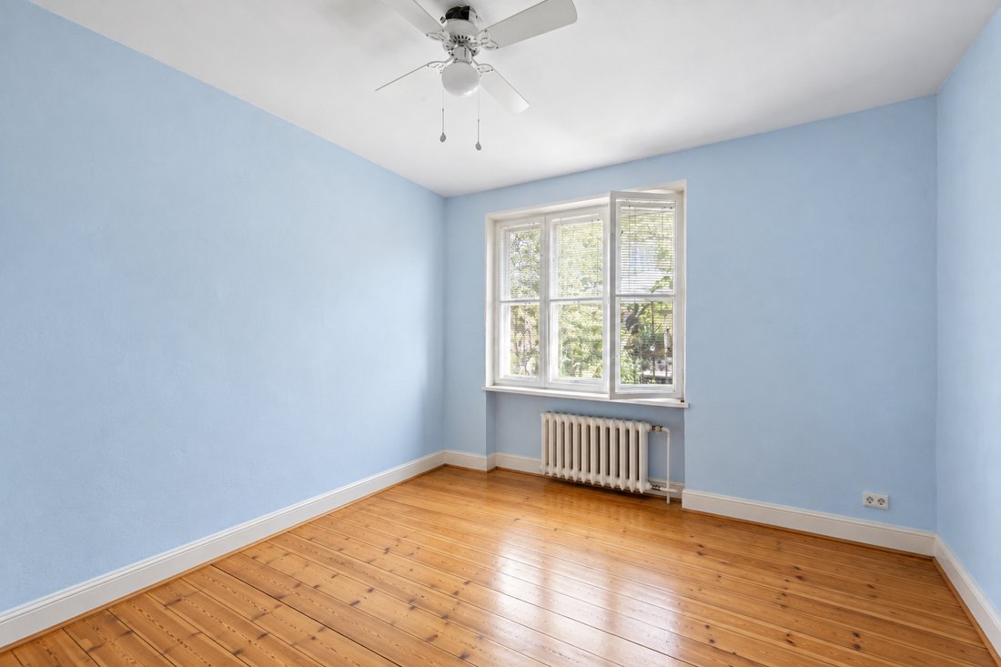 Wohnung in Berlin, Berlin, Deutschland 4 - 19070389