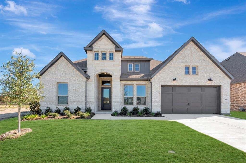 Casa en Fate, Texas, Estados Unidos 1 - 18243746