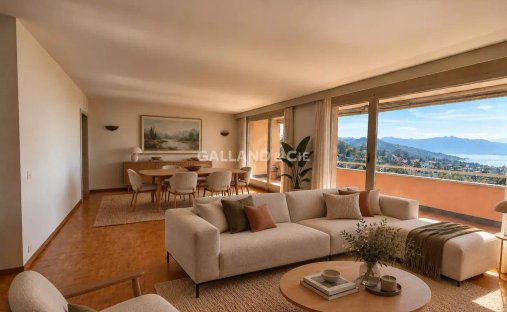 Appartamento a Lausanne, Vaud, Svizzera 1