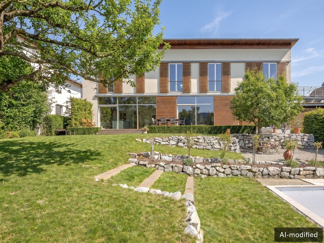 Villa in Bad Homburg, Hessen, Germany 2 - 19070855